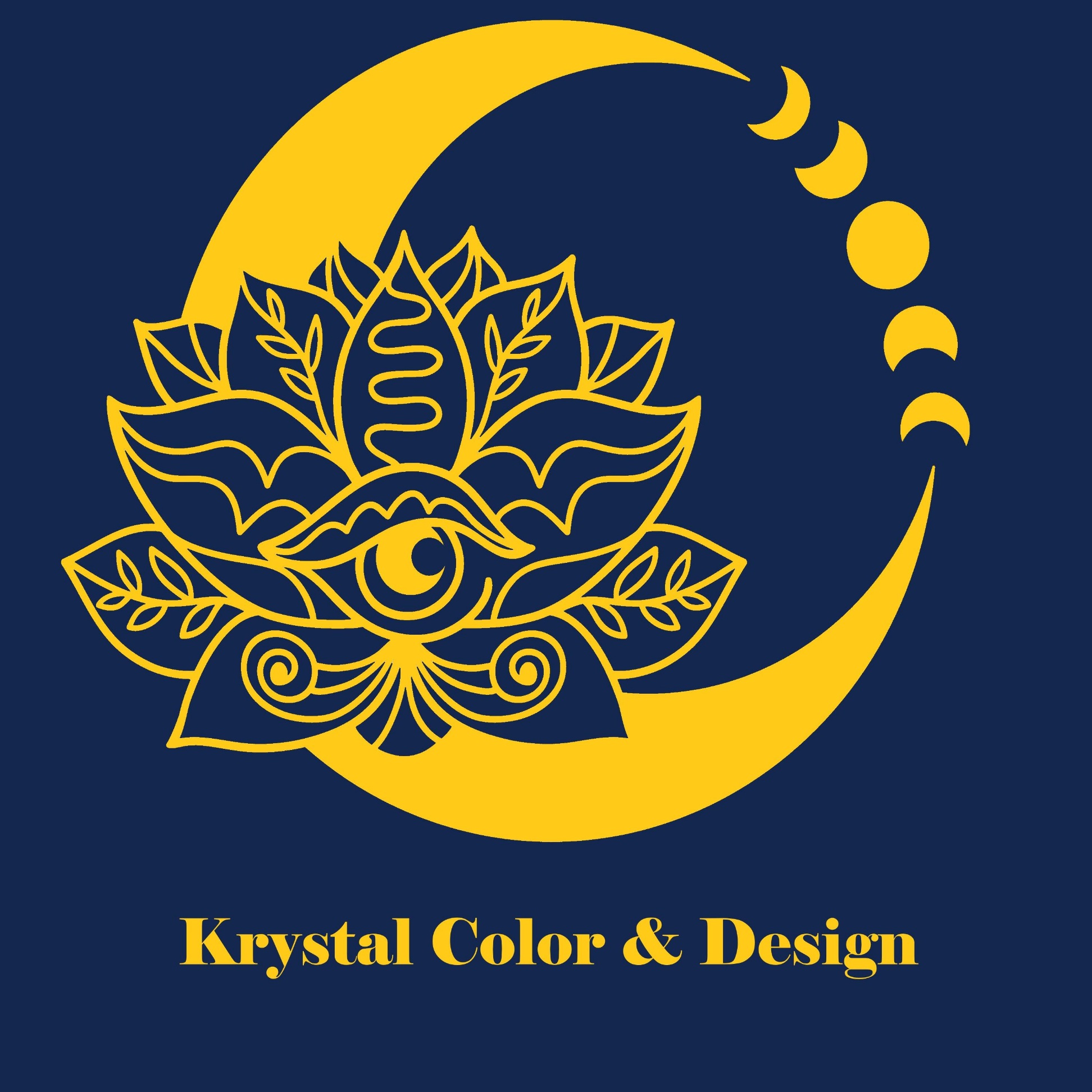 Krystal Color & Design