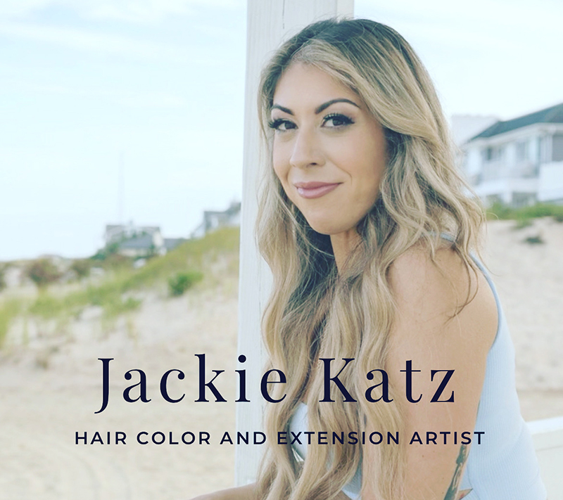 Jackie Katz