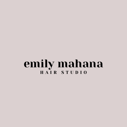 Emily Mahana Hair Studio