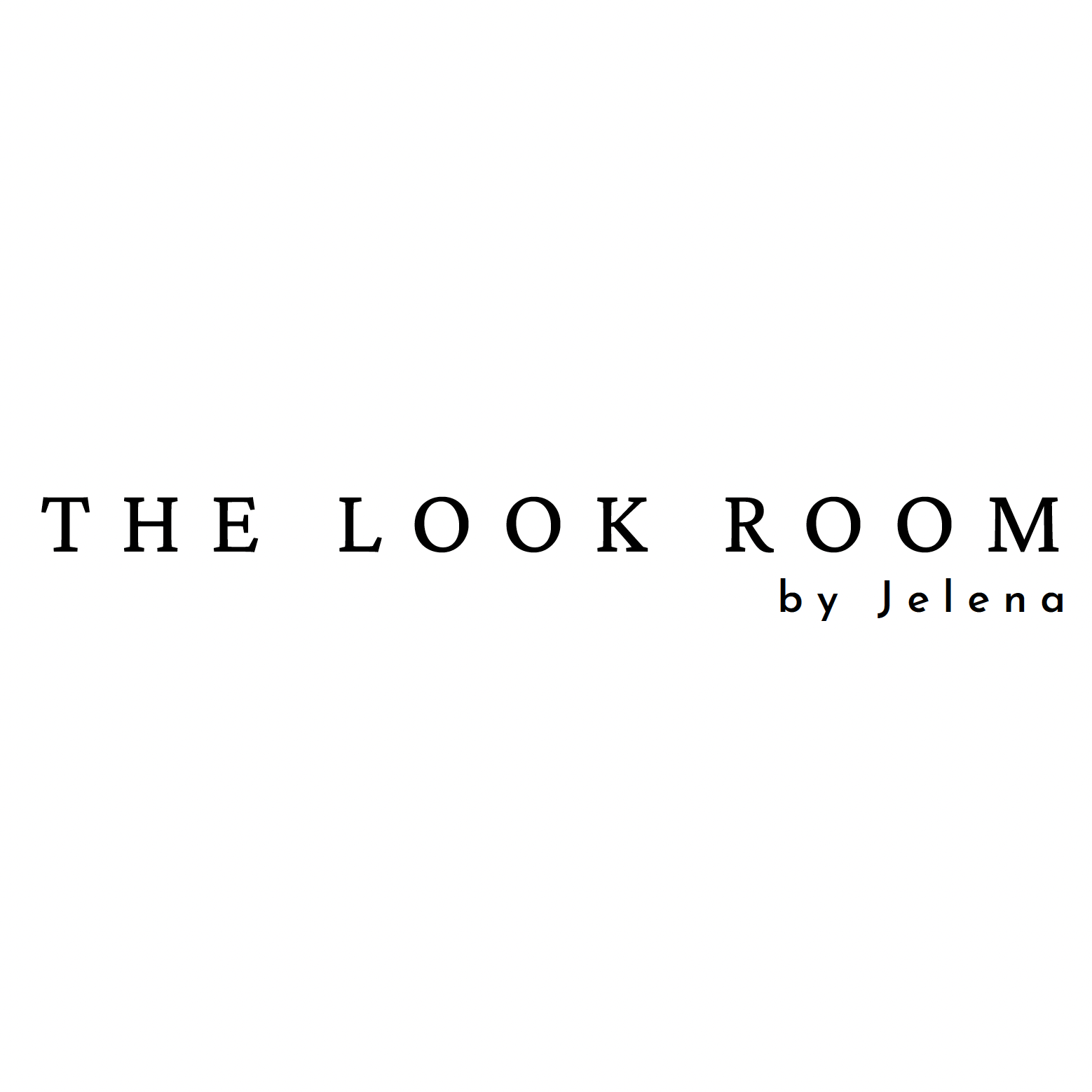 The Look Room